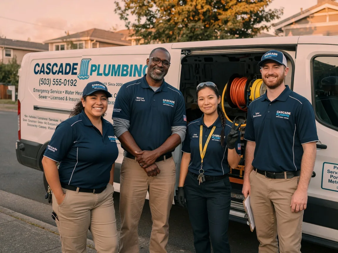 Emergency Plumber company in Shanks, WV